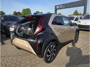 Toyota Aygo X 🔥 1.0 CVT Automatik 🔥 Teamplayer 🔥