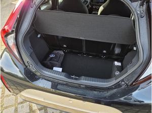 Toyota Aygo X 🔥 1.0 CVT Automatik 🔥 Teamplayer 🔥