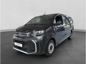 Toyota Proace 144 PS,L2,Meister (Flügeltüren verblecht)