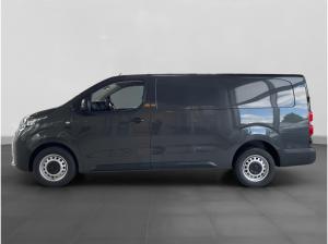 Toyota Proace 144 PS,L2,Meister (Flügeltüren verblecht)