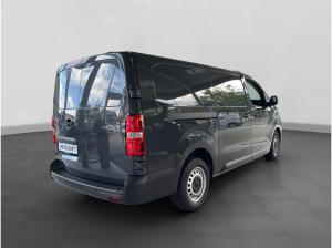 Toyota Proace 144 PS,L2,Meister (Flügeltüren verblecht)