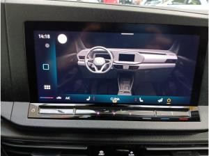 Volkswagen Caddy Cargo 2.0 TDI *AHK/APP/SHZ/KLIMA/4S/5J.GAR*