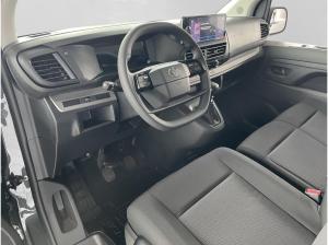 Toyota Proace 144 PS,L2,Meister (Flügeltüren verblecht)
