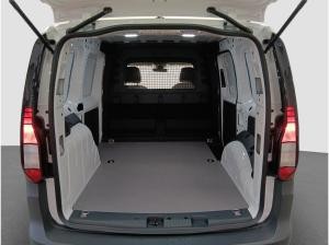 Volkswagen Caddy Cargo 2.0 TDI *AHK/APP/SHZ/KLIMA/4S/5J.GAR*