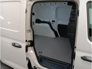 Volkswagen Caddy Cargo 2.0 TDI *AHK/APP/SHZ/KLIMA/4S/5J.GAR*