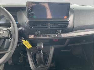 Toyota Proace 144 PS,L2,Meister (Flügeltüren verblecht)