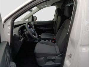 Volkswagen Caddy Cargo 2.0 TDI *AHK/APP/SHZ/KLIMA/4S/5J.GAR*
