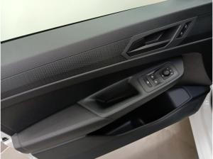 Volkswagen Caddy Cargo 2.0 TDI *AHK/APP/SHZ/KLIMA/4S/5J.GAR*