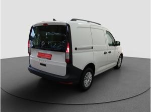 Volkswagen Caddy Cargo 2.0 TDI *AHK/APP/SHZ/KLIMA/4S/5J.GAR*