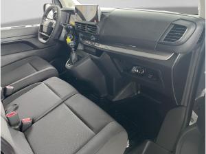Toyota Proace 144 PS,L2,Meister (Flügeltüren verblecht)