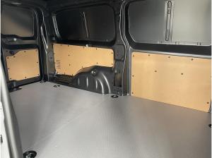 Toyota Proace 144 PS,L2,Meister (Flügeltüren verblecht)