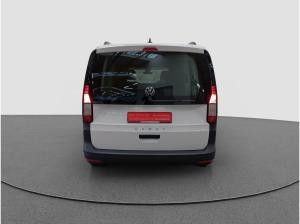 Volkswagen Caddy Cargo 2.0 TDI *AHK/APP/SHZ/KLIMA/4S/5J.GAR*