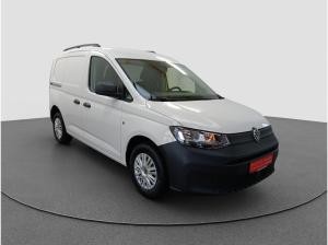 Volkswagen Caddy Cargo 2.0 TDI *AHK/APP/SHZ/KLIMA/4S/5J.GAR*