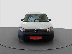 Volkswagen Caddy Cargo 2.0 TDI *AHK/APP/SHZ/KLIMA/4S/5J.GAR*