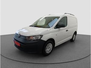 Volkswagen Caddy Cargo 2.0 TDI *AHK/APP/SHZ/KLIMA/4S/5J.GAR*