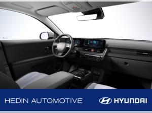 Hyundai IONIQ 5 DYNAMIQ⚡170PS⚡Elektr. Heckklappe✔️