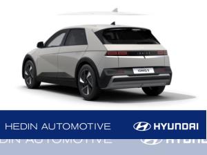 Hyundai IONIQ 5 DYNAMIQ⚡170PS⚡Elektr. Heckklappe✔️
