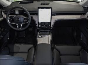 Volvo EX90 Ultra Twin * 0,5% *