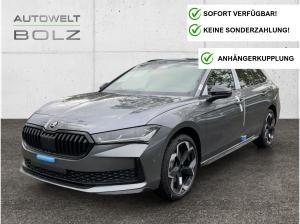 Skoda Superb Combi Sportline 4x4 2.0 TDI 142 kW 💥LEASING KNALLER💥
