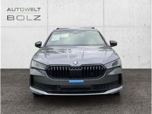 Skoda Superb Combi Sportline 4x4 2.0 TDI 142 kW 💥LEASING KNALLER💥