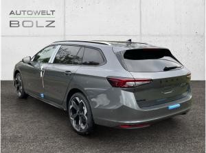 Skoda Superb Combi Sportline 4x4 2.0 TDI 142 kW 💥LEASING KNALLER💥