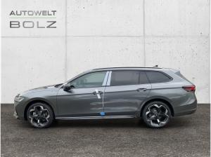 Skoda Superb Combi Sportline 4x4 2.0 TDI 142 kW 💥LEASING KNALLER💥