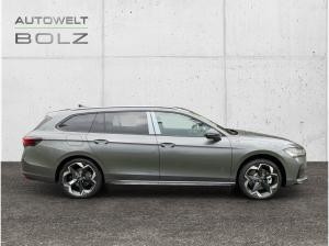 Skoda Superb Combi Sportline 4x4 2.0 TDI 142 kW 💥LEASING KNALLER💥