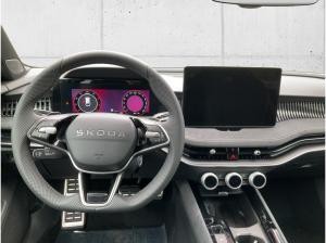 Skoda Superb Combi Sportline 4x4 2.0 TDI 142 kW 💥LEASING KNALLER💥