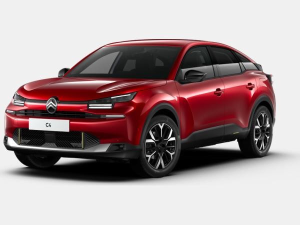 Citroën C4 PureTech 130 S&S MAX EAT8 *ALLWETTERREIFEN*