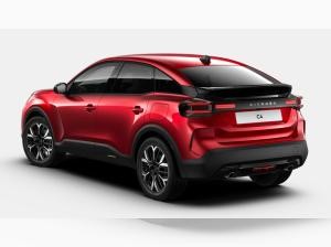 Citroën C4 PureTech 130 S&S MAX EAT8 *ALLWETTERREIFEN*