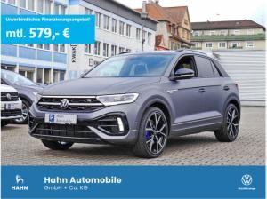 Volkswagen T-Roc R 2.0 l TSI *Sofort Verfügbar*