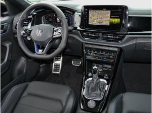 Volkswagen T-Roc R 2.0 l TSI *Sofort Verfügbar*