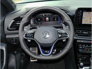 Volkswagen T-Roc R 2.0 l TSI *Sofort Verfügbar*