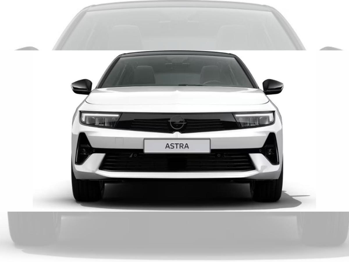 Opel Astra ST GS | TOP-AUSSTATTUNG | KURZFRISTIG VERFÜGBAR | Privat