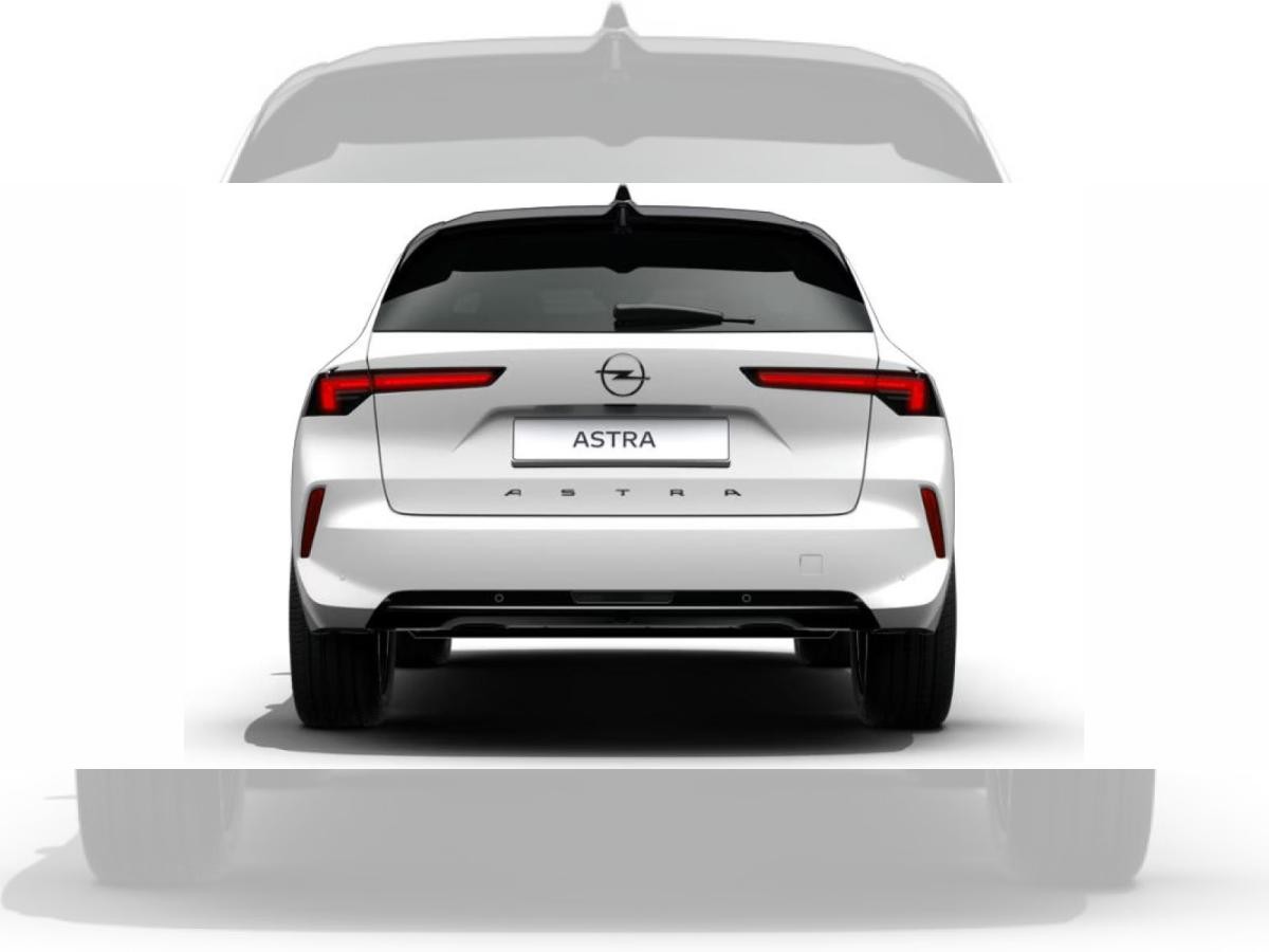 Opel Astra ST GS | TOP-AUSSTATTUNG | KURZFRISTIG VERFÜGBAR | Privat