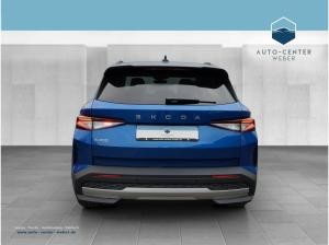 Skoda Elroq 50 Tour 125 kW 1-Gang Automatik GEWERBE SONDERAKTION BIS 31.12.2025