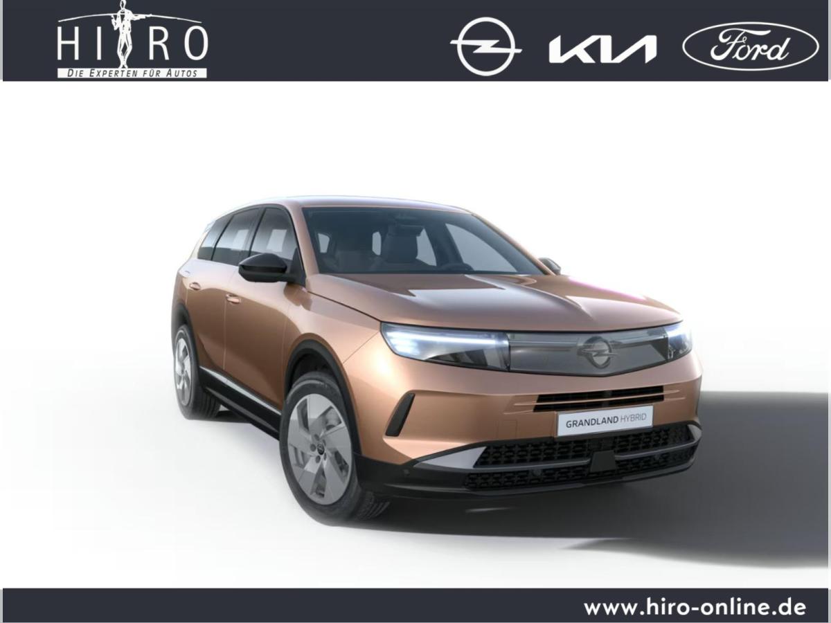 Opel Grandland 🔥 inkl. Allwetterreifen ❗❗Gewerbehammer❗❗