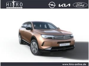 Opel Grandland ? inkl. Allwetterreifen ❗❗Gewerbehammer❗❗