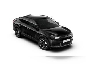 Citroën C4 X MAX Hybrid 145 DSC Head Up Display Navi ACC LED Kamera 360 Grad Sitzheizung Keyless  VFW-SONDERLEASI