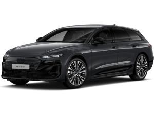 Audi A6 e-tron Avant quattro – 💥 Reichweite bis 620 km (WLTP) | ✅ sofort verfügbar | Tech-, Komfort- & S-Interieur