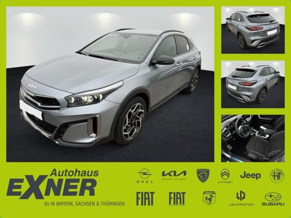 Kia XCeed GT-Line | KURZFRISTIG VERFÜGBAR | Privat