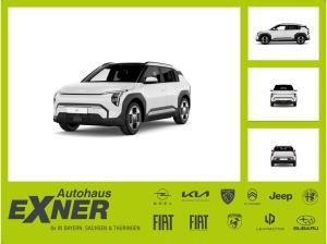 Kia EV3 Air 58,3-kWh | FREI KONFIGURIERBAR | Privat