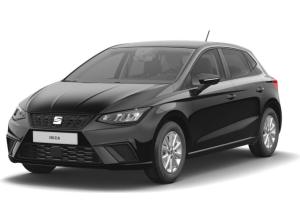 Seat Ibiza Road Edition 1.0 TSI 85 kW (116 PS) 7-Gang DSG - sofort verfügbar