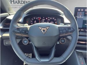 Cupra Terramar 1.5 HYBRID 204 PS DSG / SOFORT VERFÜGBAR !