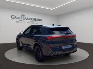 Cupra Terramar 2.0 TSI VZ DSG 4Drive/ SOFORT VERFÜGBAR !