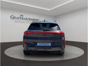 Cupra Terramar 2.0 TSI VZ DSG 4Drive/ SOFORT VERFÜGBAR !