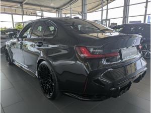 BMW M3 Competition Limousine - SEHR GUTE TOP KONDITIONEN + 1000€ GUTSCHEIN. SOFORT ZUSCHALGEN
