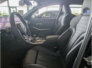 BMW M3 Competition Limousine - SEHR GUTE TOP KONDITIONEN + 1000€ GUTSCHEIN. SOFORT ZUSCHALGEN