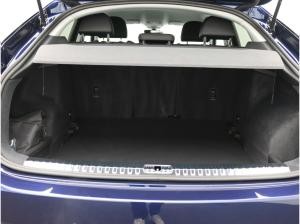 Audi Q3 Sportback S-Line 35 TFSI S-tronic / AHK, ACC