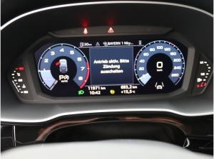 Audi Q3 Sportback S-Line 35 TFSI S-tronic / AHK, ACC